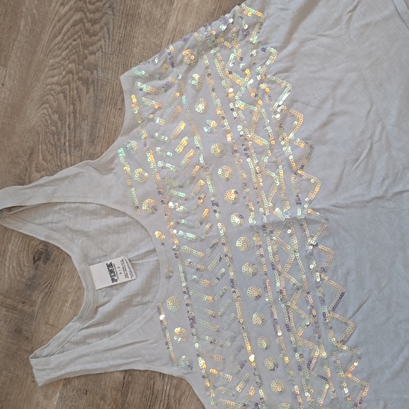 VS Pink 2010s Racerback - Picture 3 of 5